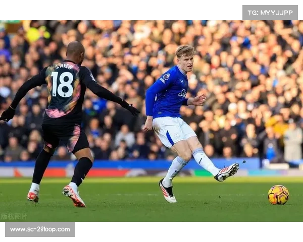 埃弗顿管理层换帅决策，新赛季逆袭的关键？