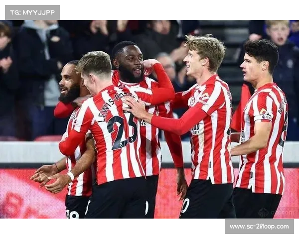 布伦特福德与富勒姆,升班马的英超首秀